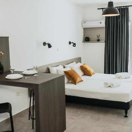 Five Keys Apartments Ayia Napa Exteriér fotografie