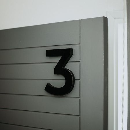 Five Keys Apartments Ayia Napa Exteriér fotografie