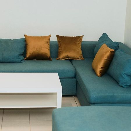 Five Keys Apartments Ayia Napa Exteriér fotografie