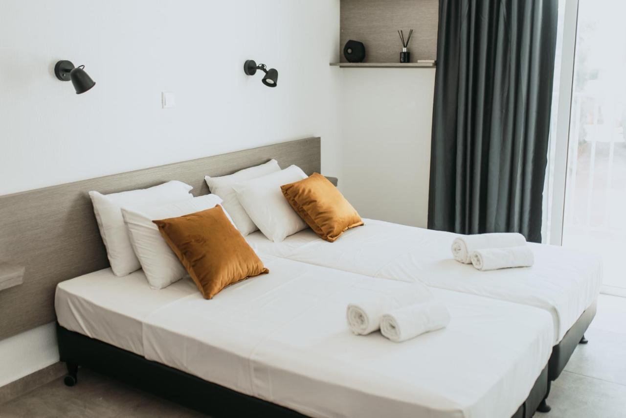 Five Keys Apartments Ayia Napa Exteriér fotografie