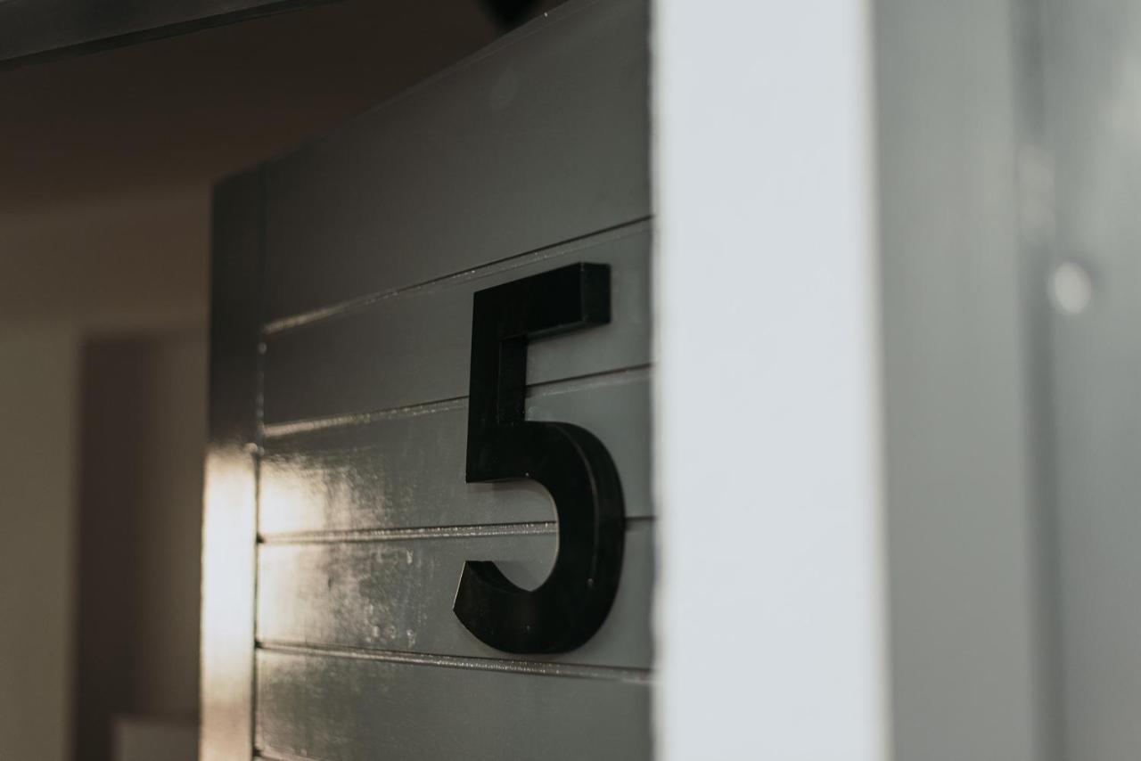 Five Keys Apartments Ayia Napa Exteriér fotografie