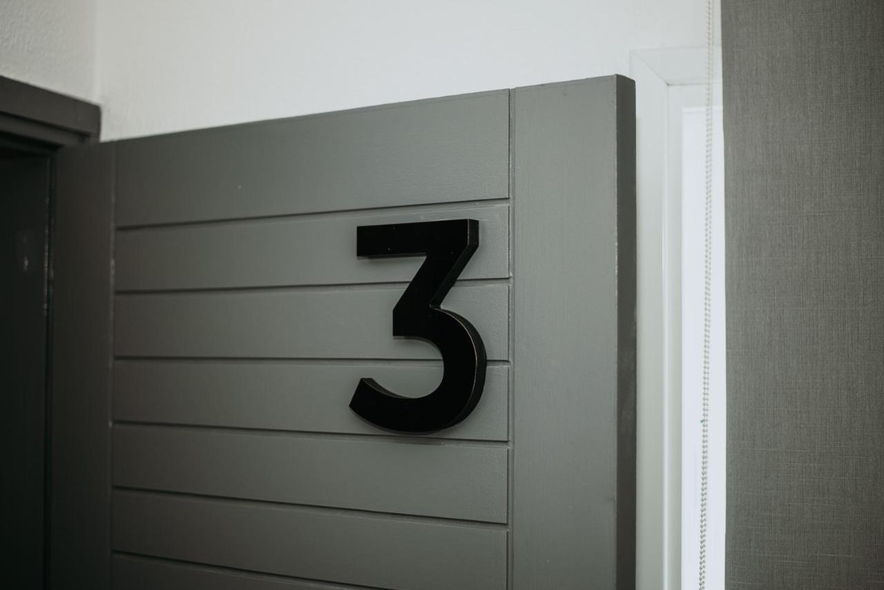 Five Keys Apartments Ayia Napa Exteriér fotografie