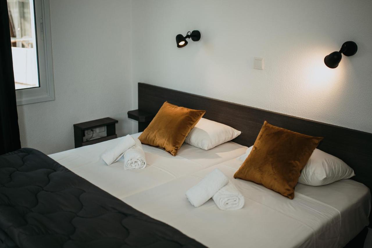 Five Keys Apartments Ayia Napa Exteriér fotografie