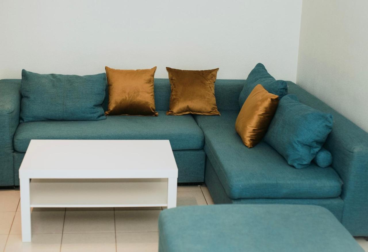 Five Keys Apartments Ayia Napa Exteriér fotografie