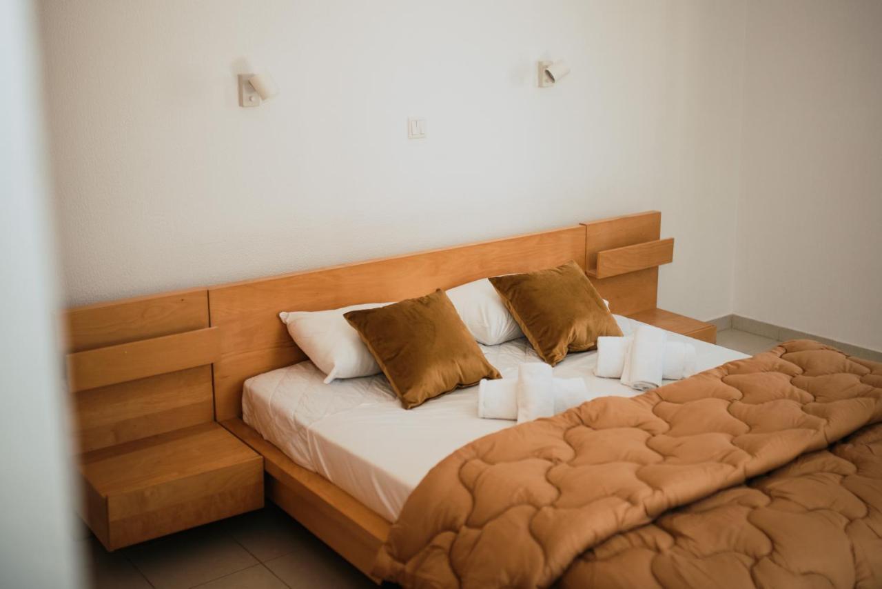 Five Keys Apartments Ayia Napa Exteriér fotografie