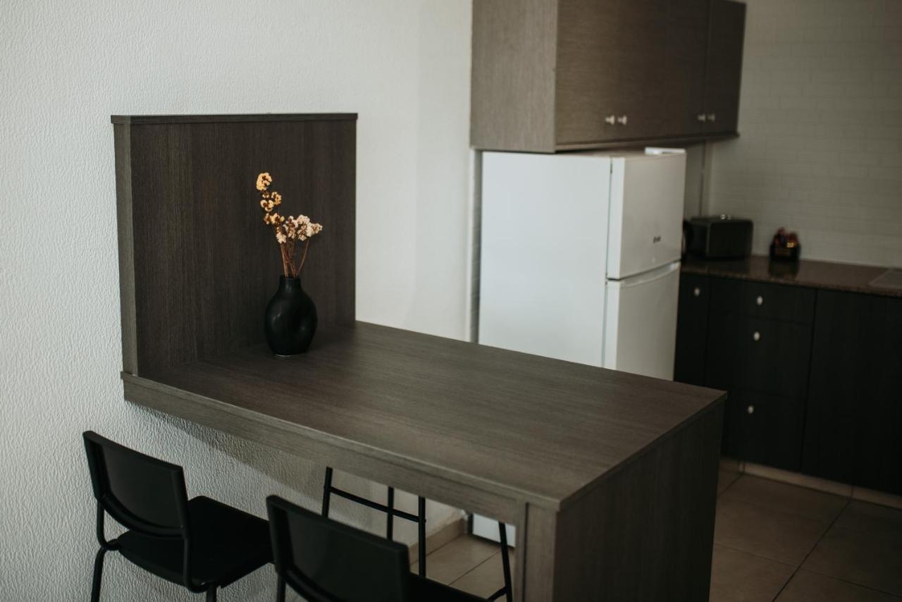 Five Keys Apartments Ayia Napa Exteriér fotografie