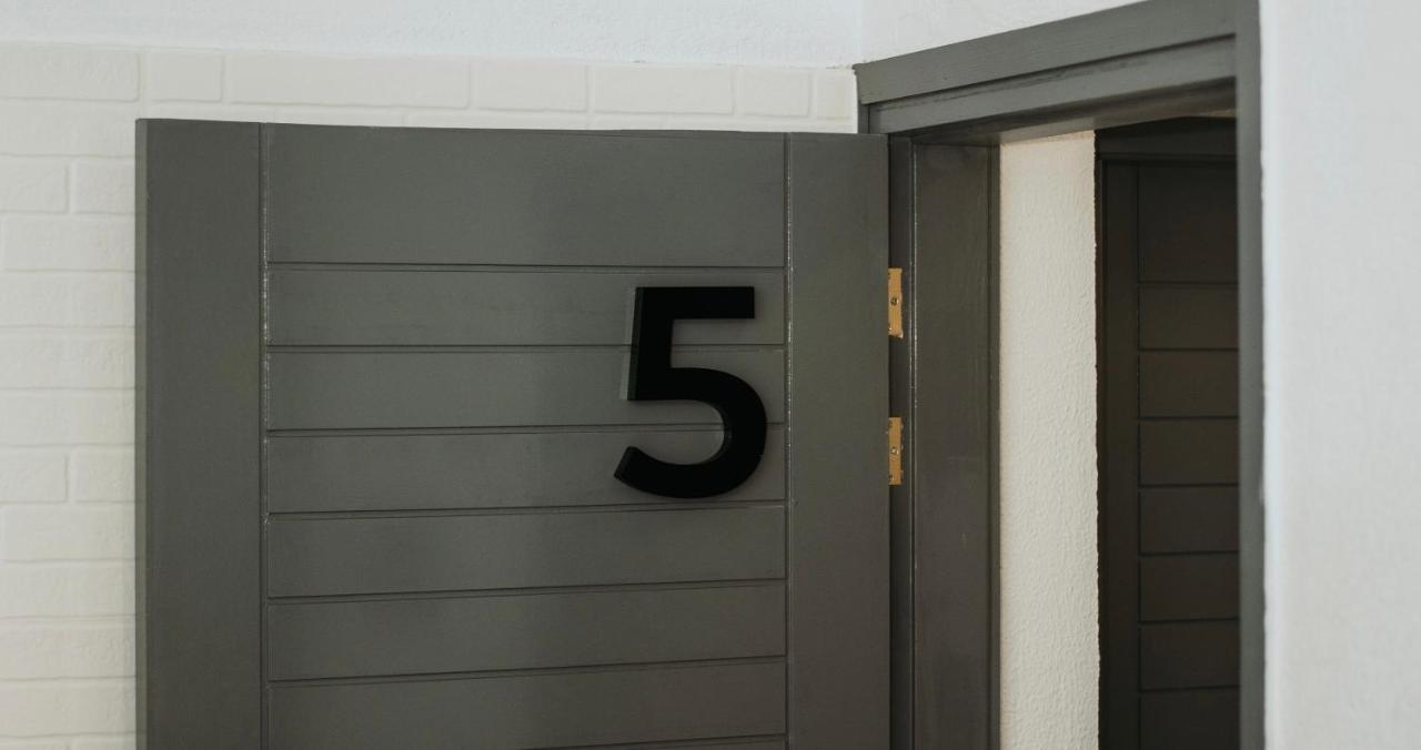 Five Keys Apartments Ayia Napa Exteriér fotografie