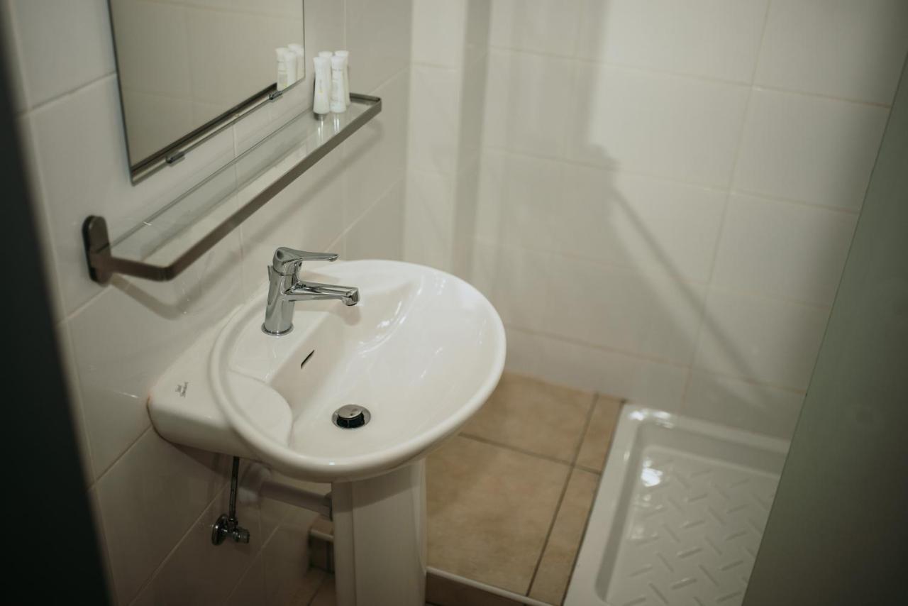 Five Keys Apartments Ayia Napa Exteriér fotografie