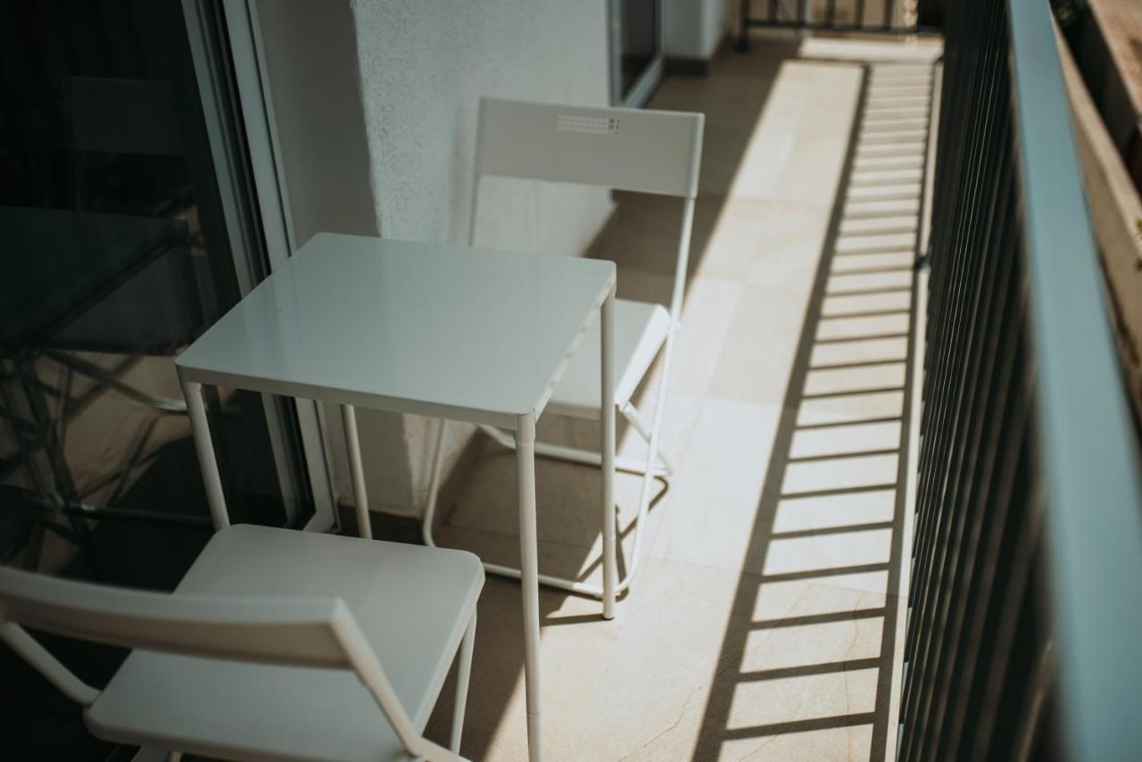 Five Keys Apartments Ayia Napa Exteriér fotografie