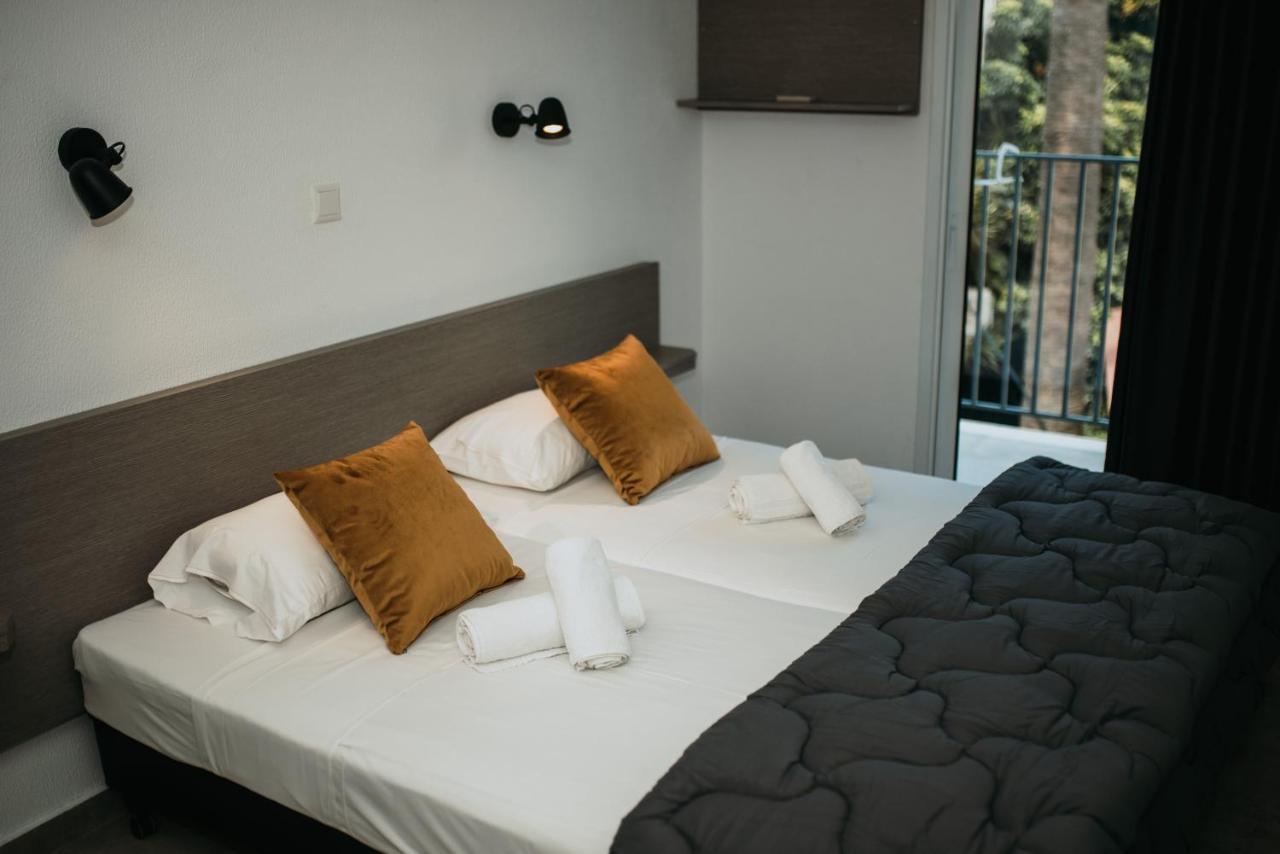 Five Keys Apartments Ayia Napa Exteriér fotografie