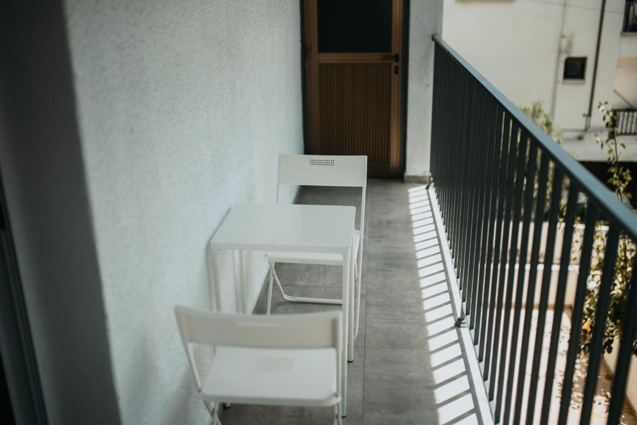 Five Keys Apartments Ayia Napa Exteriér fotografie