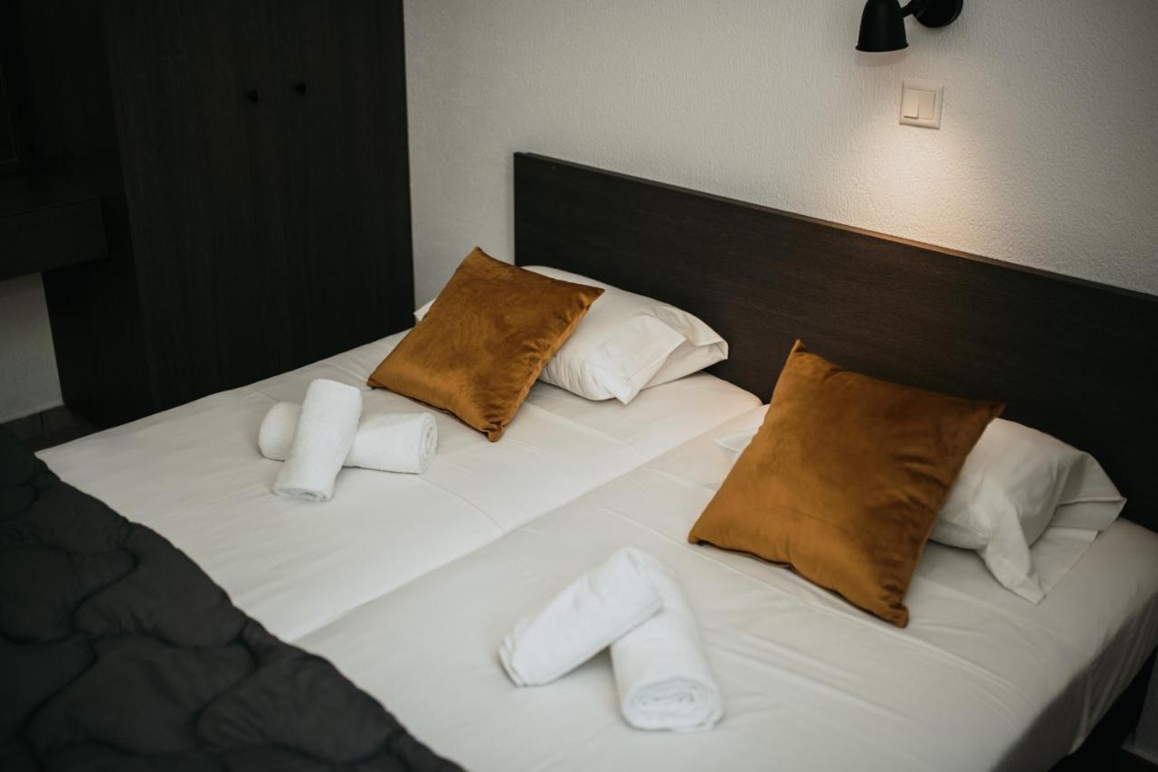 Five Keys Apartments Ayia Napa Exteriér fotografie